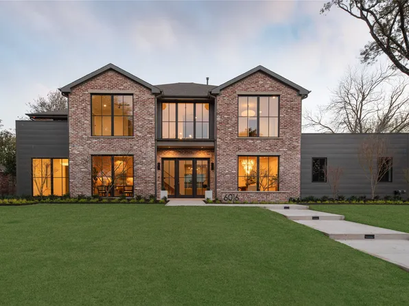 6016 Del Roy Dr, Dallas, TX 75230