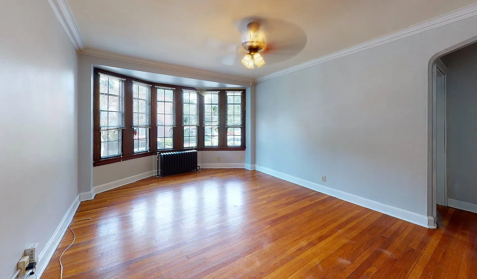 2 bed, 1.0 bath, 750 sqft, $1,450 — Photo 1