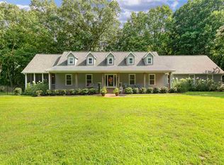 35 Okeena Dr, Jackson, TN 38305