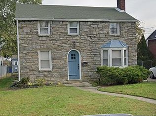 528 Rutledge Ave, Folsom, PA 19033