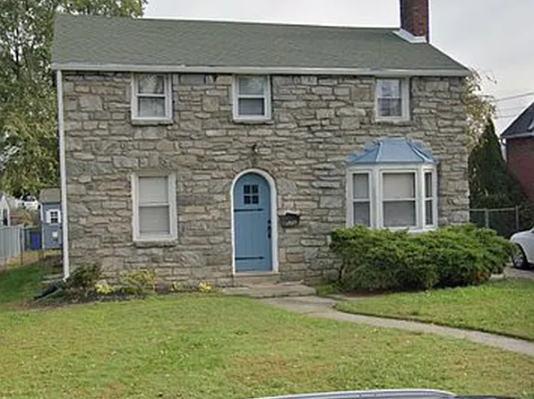 528 Rutledge Ave, Folsom, PA 19033