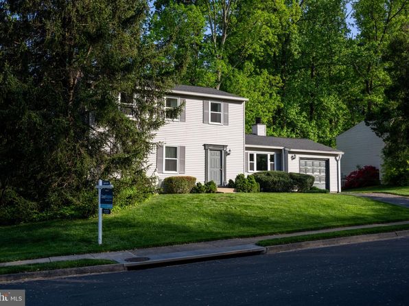 9801 Pulham Rd, Burke, VA 22015