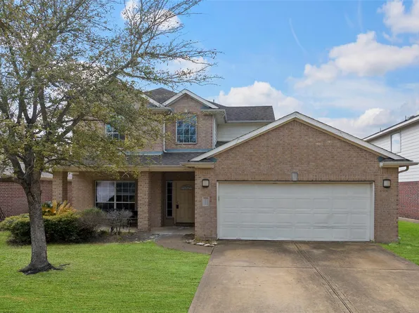 21007 Twila Springs Dr, Houston, TX 77095