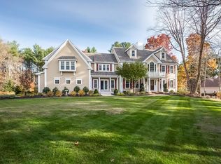 29 Fords Xing, Norwell, MA 02061