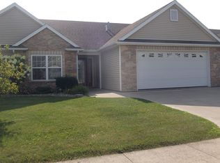 1712 Krebs Ct, Angola, IN 46703