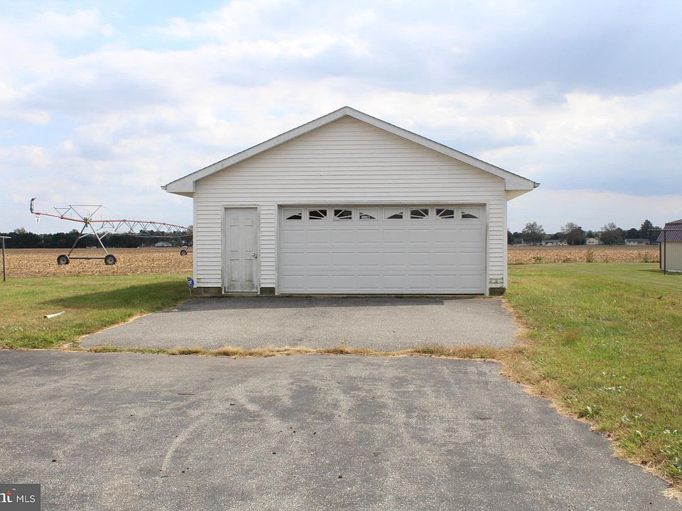 1058 Jackson Ditch Rd, Harrington, DE 19952 Zillow