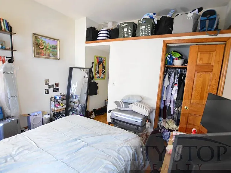 244 W 109th St #3C — Photo 3