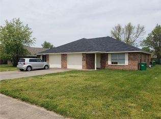 2738 Alton Ave, Springdale, AR 72764