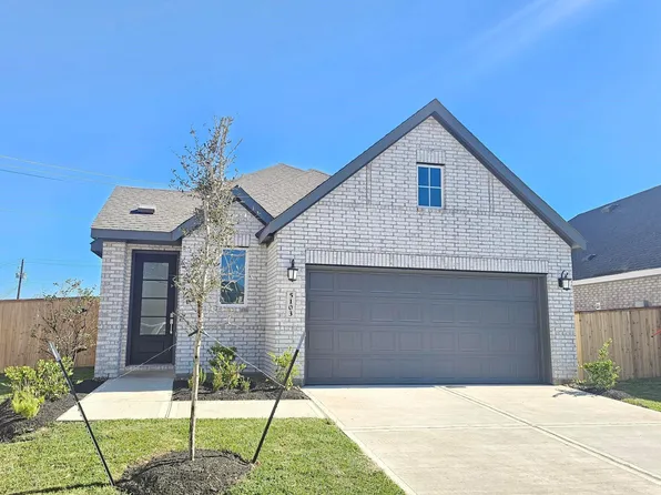 3013 Angelic Rose Dr, Katy, TX 77493