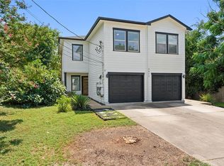 3413 Blumie St #A, Austin, TX 78745