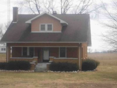 5632 S State Road 241, Monroe City, IN, 47557