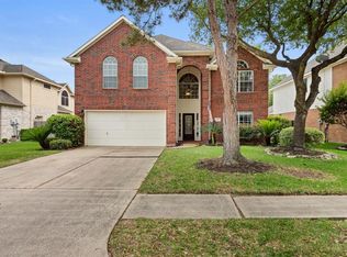 16419 Redcrest Dr, Houston, TX 77095