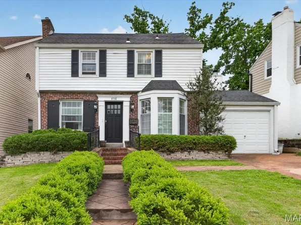 8782 Lawn Ave, Saint Louis, MO 63144