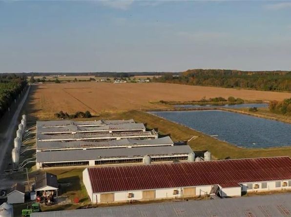 3501 Baum Rd, Virginia Beach, VA 23457