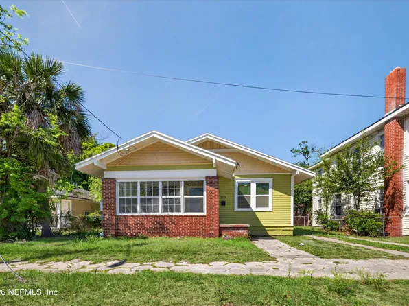 313 W 18TH Street, Jacksonville, FL 32206