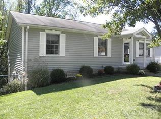 219 Pine Ct, Wheeling, WV