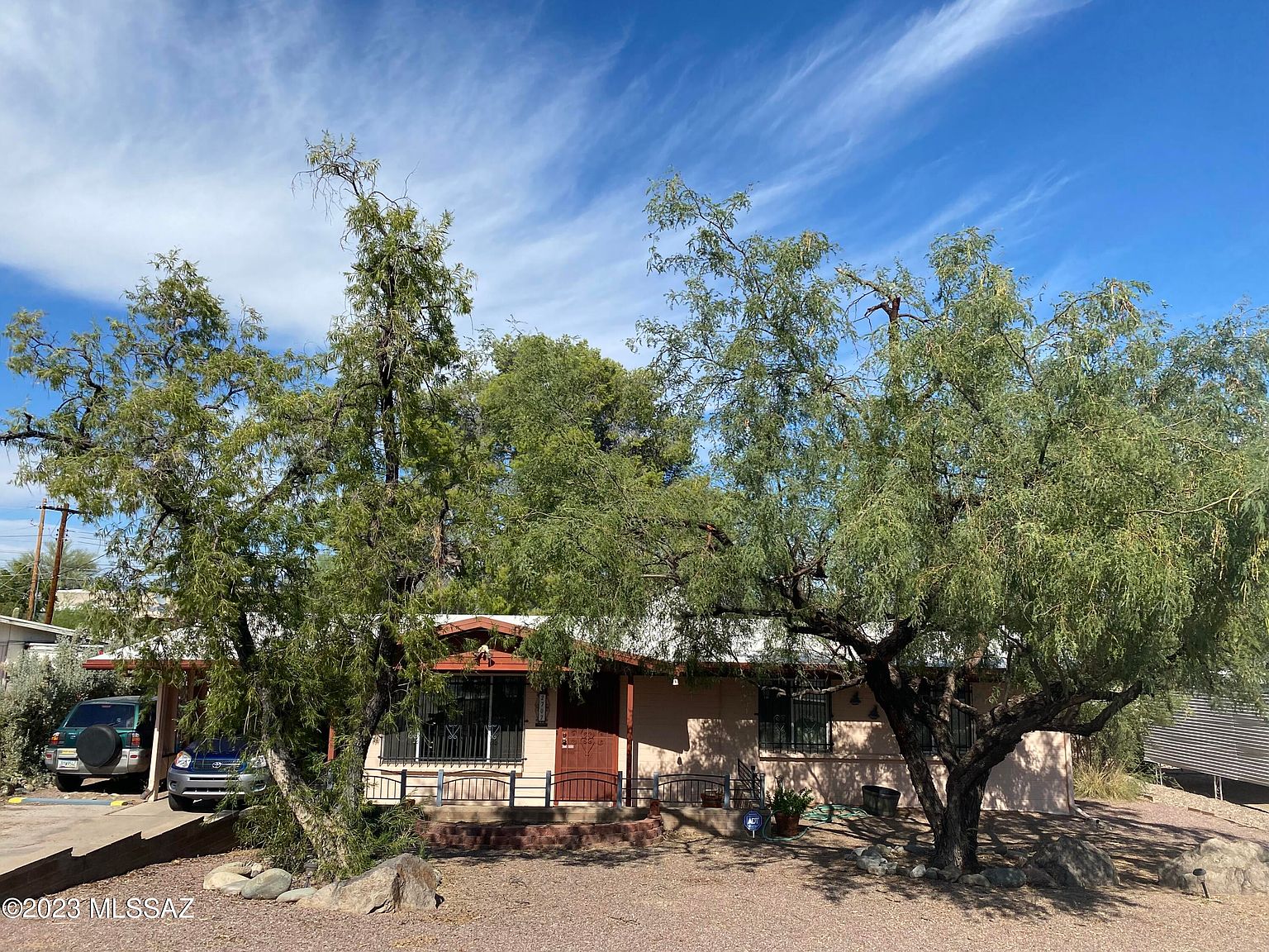 2707 S Enchanted Hills Dr, Tucson, AZ 85713 Zillow
