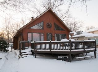 9011 Nouggles Ct, Portage, MI