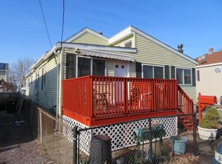 87 Arcadia St, Revere, MA 02151