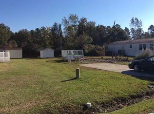 3522 Reavis Ln, Myrtle Beach, SC 29579