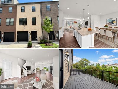 611 Mozart Way, Baltimore, MD, 21224