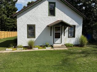 530 Cherry St, Baldwin, MI 49304