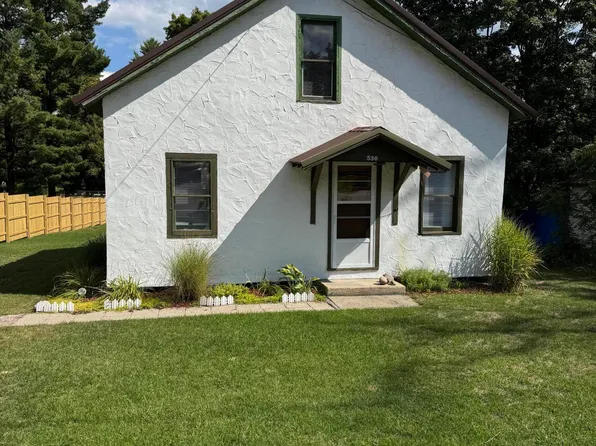 530 Cherry St, Baldwin, MI 49304