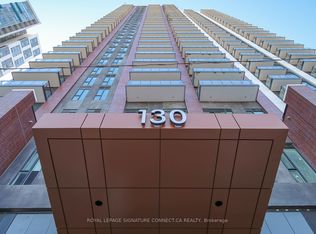 130 River St #506, Toronto, ON M5A 0R8