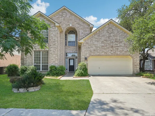 5226 Ashton Audrey, San Antonio, TX 78249