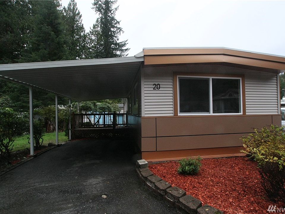 1st image of 9621 315th Ave SE #20