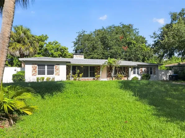 351 STARLING ROAD, WINTER PARK, FL 32789