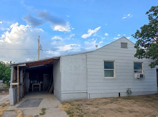 157 Berkley Ave, East Carbon, UT 84520