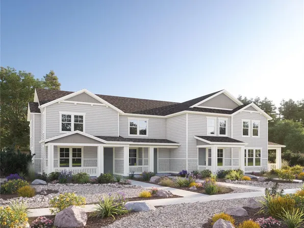 5358 Gardner Parkway, Firestone, CO 80504