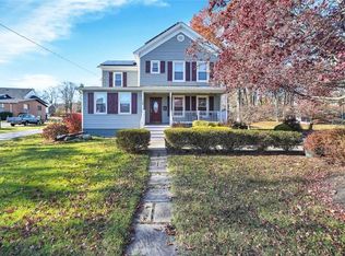 128 Carpenter Pl, Monroe, NY 10950