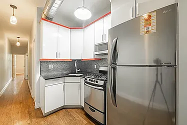 Rented by NOVO Living LLC