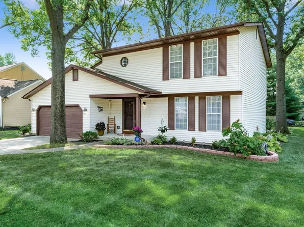 6379 Rugosa Ave, Reynoldsburg, OH 43068