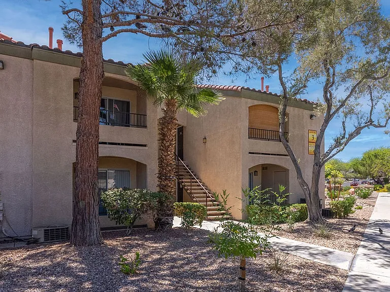 7885 W Flamingo Rd #1016 — Photo 21