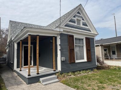 1013 Fulton Ave, Hannibal, MO, 63401