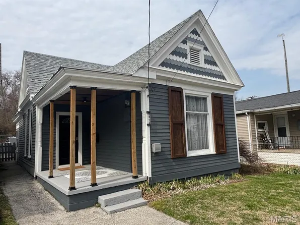 1013 Fulton Ave, Hannibal, MO 63401