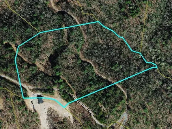 Tbd Eagle Nest Rd, Purlear, NC 28665