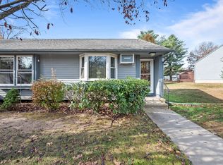 1 Abbott Rd UNIT 55, Ellington, CT 06029