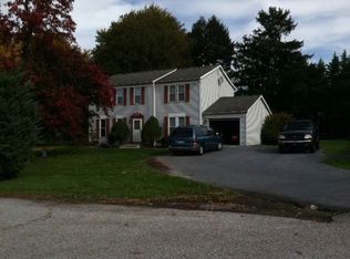 207 Maywood Rd, York, PA 17402