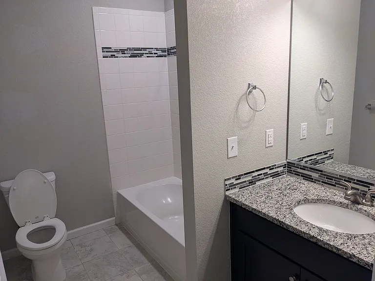 Bathroom #1