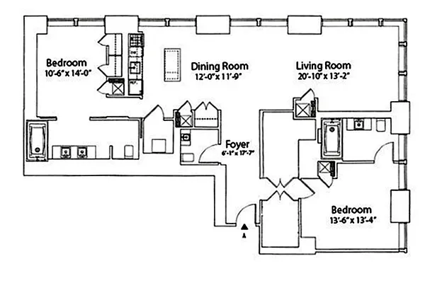 Rented by Realmart Realty LLC | media 72