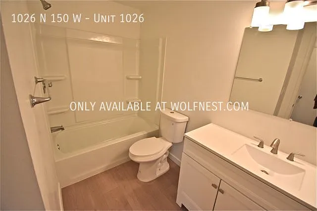 1026 N 150 W #1026 — Photo 9