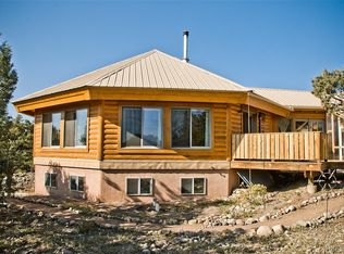 3760 Jubilant Way, Crestone, CO 81131