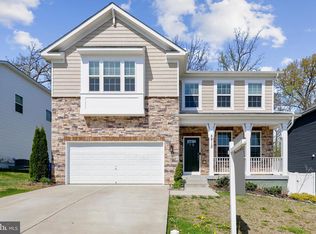 5812 Haller Pl, Frederick, MD