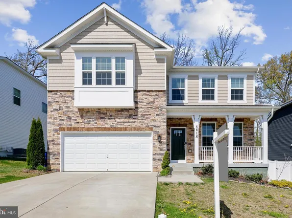 5812 Haller Pl, Frederick, MD 21704