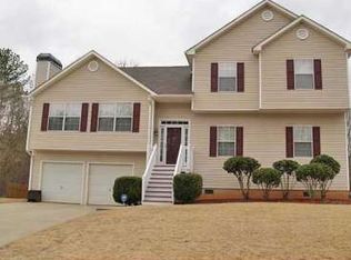 6066 Autumn View Trl NW, Acworth, GA 30101