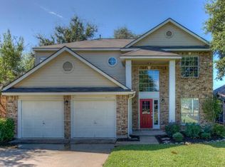 4607 Everest Ln, Austin, TX 78727